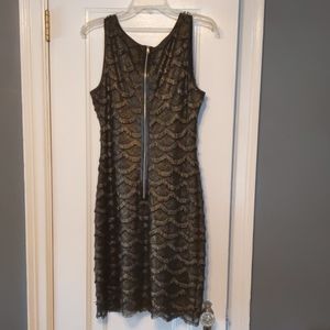 Guess cocktail party dress